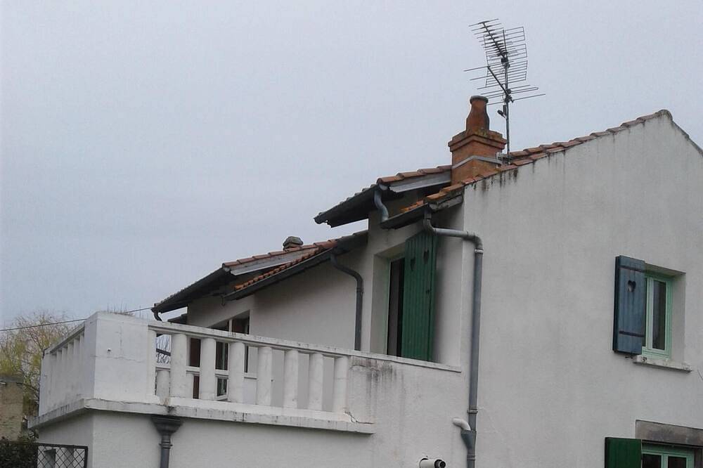Maison à la campagne in Aubiat, Puy-de-Dôme