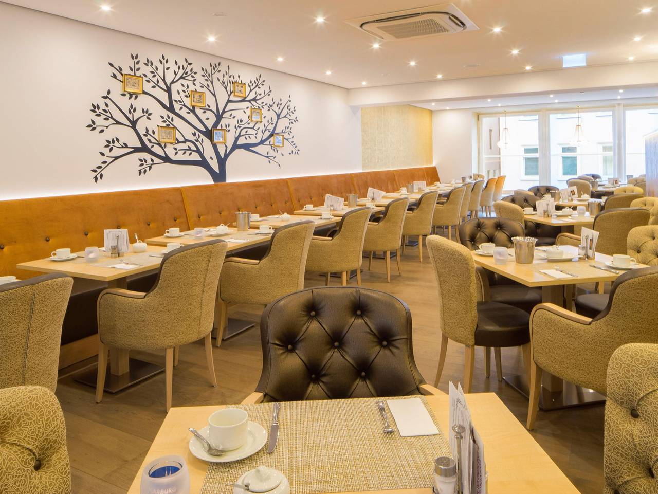 Hotel Marburger Hof - Familienzimmer in Marburg, Landkreis Marburg-Biedenkopf