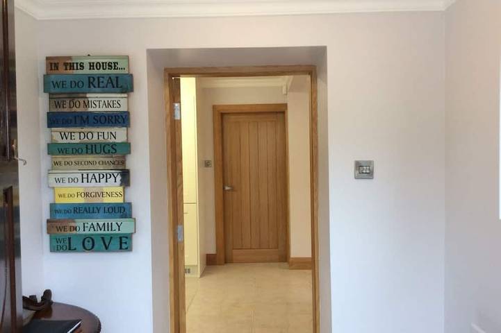 Holiday home for 6 people - 1