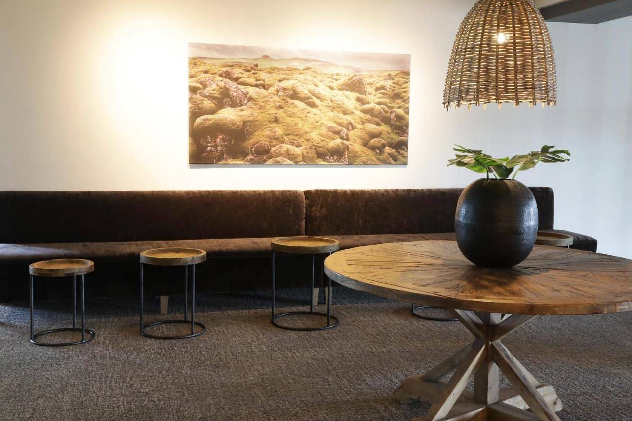 Fosshotel Nupar in Skaftárhreppur, Suðurland