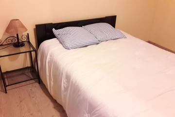 Appartement De Vacances pour 8 Personnes dans Bayonne, Côte Basque, Photo 2