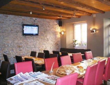 Hôtel pour 2 personnes, avec jardin, animaux acceptés à La Chaux-de-Fonds - 3