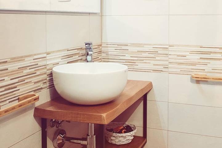 Location de vacances pour 5 personnes, avec jardin, animaux acceptés à Francavilla Fontana - 3