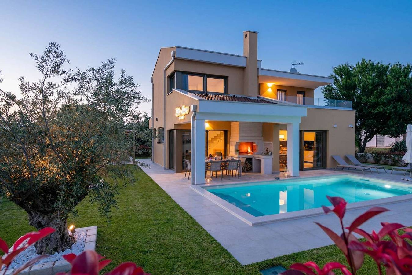 Casa vacanza a Vrvari a partire da 362€ a notte