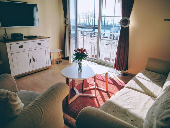 Ferienwohnung für 2 Personen in Orth - 2