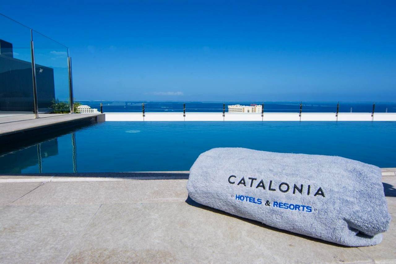 Hôtel pour 10 personnes avec terrasse in Playa de las Américas, Arona