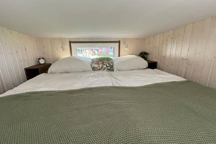 Camping für 2 Personen an der Nordsee - 2