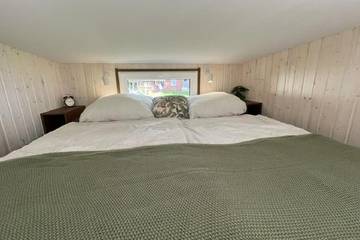 Camping voor 2 Personen in Butjadingen, Metropolregion Bremen-Oldenburg, Afbeelding 1