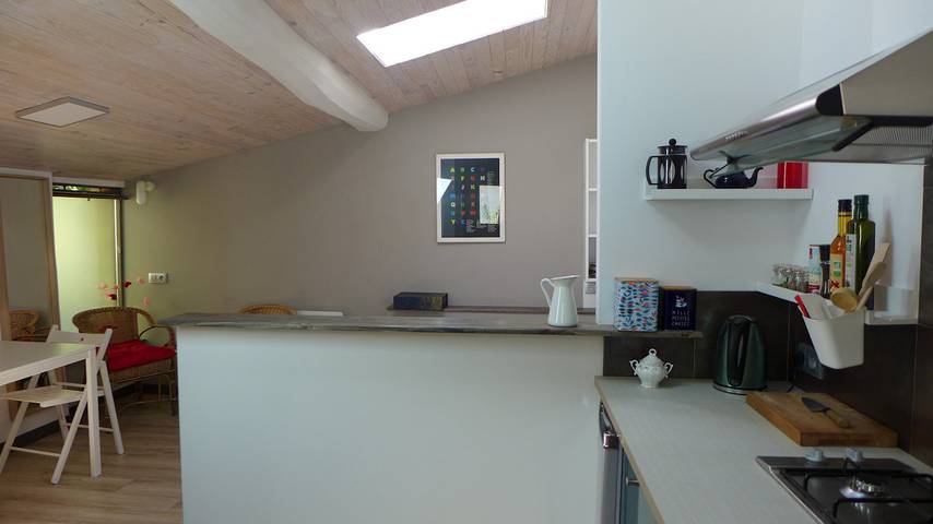 Gîte pour 2 personnes dans le Vercors - 4