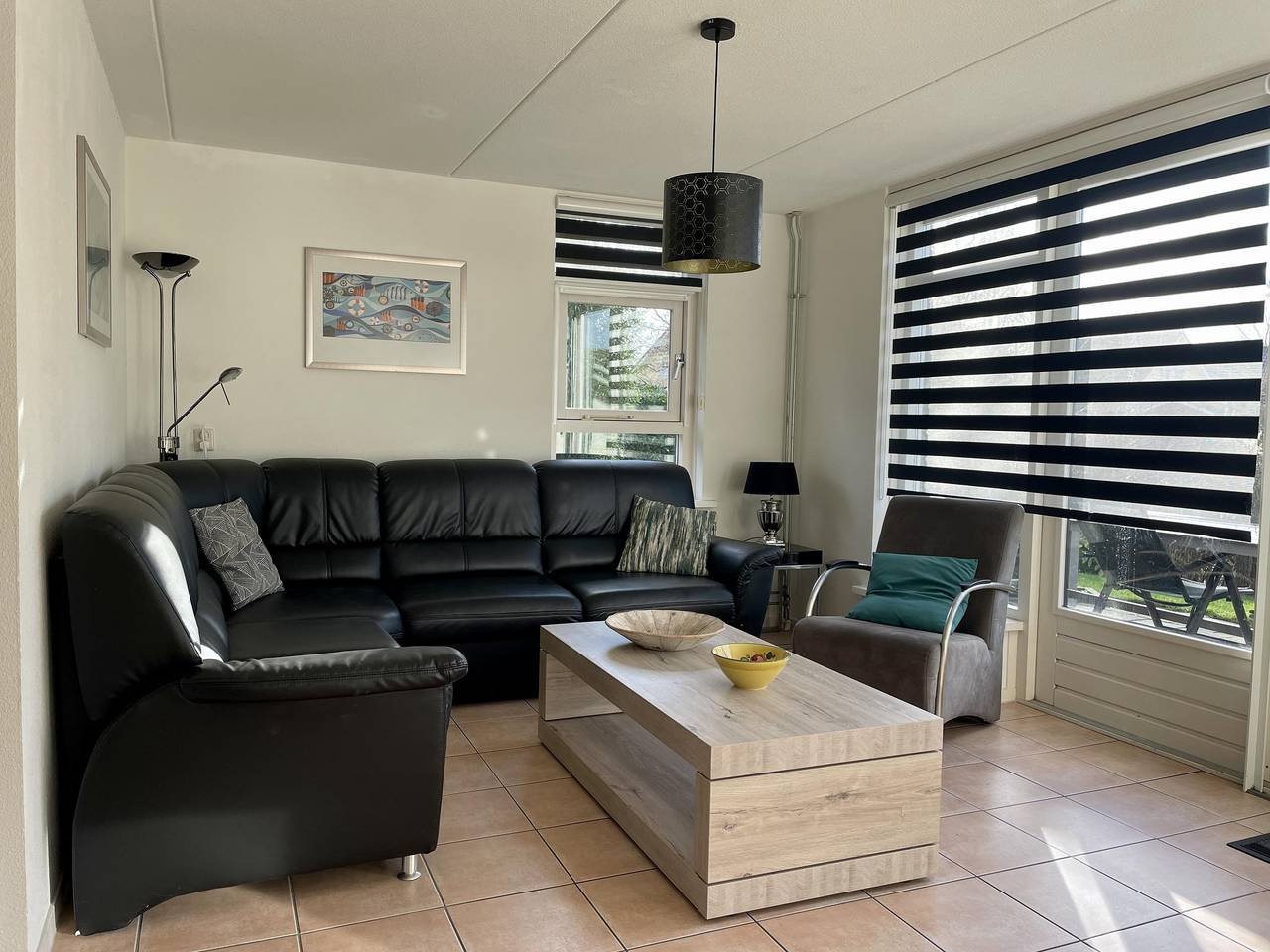 Europarcs Ijsselmeer — Waterwoning 6 in Medemblik, Ijsselmeer