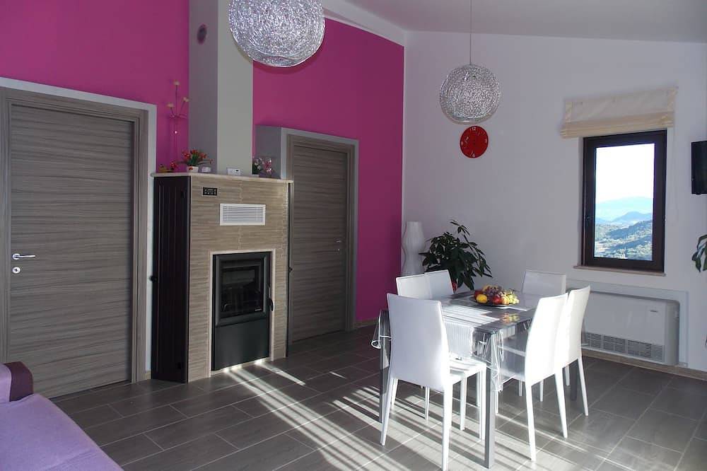 Ganze Wohnung, Apartment \"Full Moon\" in Tusa, Messina Provinz
