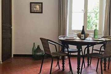 Gîte pour 4 personnes à Collobrières