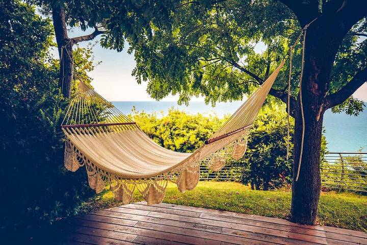 Maison d’hôte pour 2 personnes à Ancône - 4