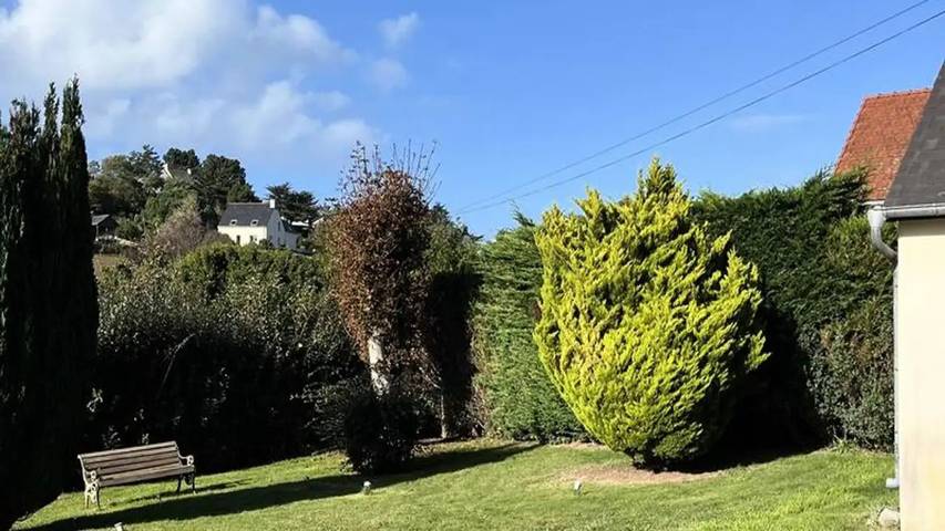Gîte pour 5 personnes dans Dahouët - 3
