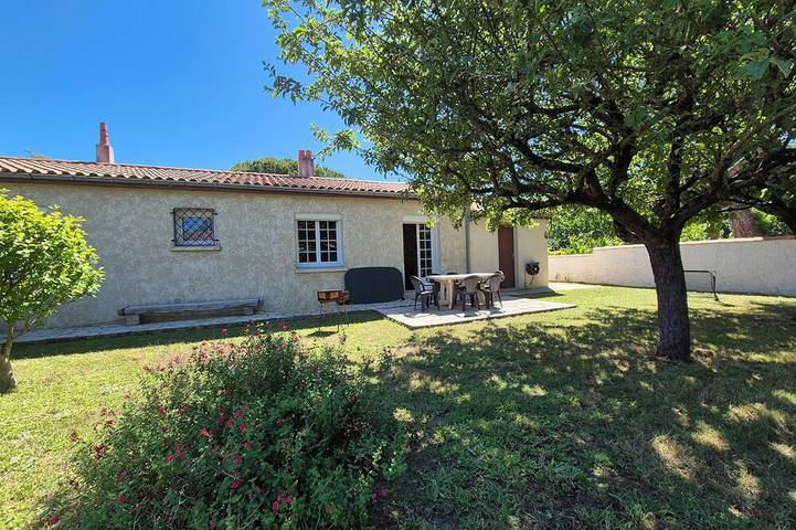 Gîte pour 6 personnes