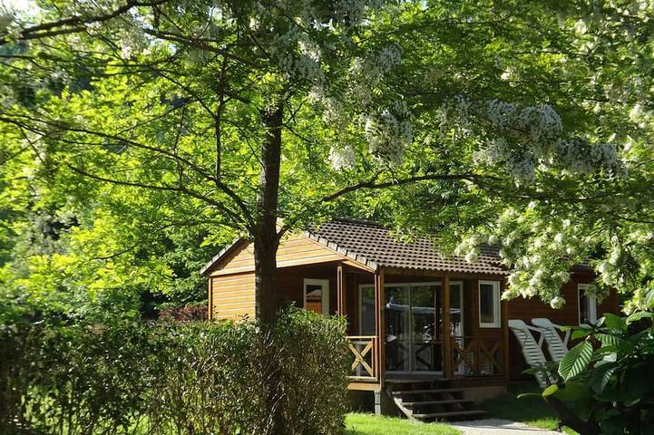 Gîte pour 7 personnes à La Bastide-de-Sérou - 3