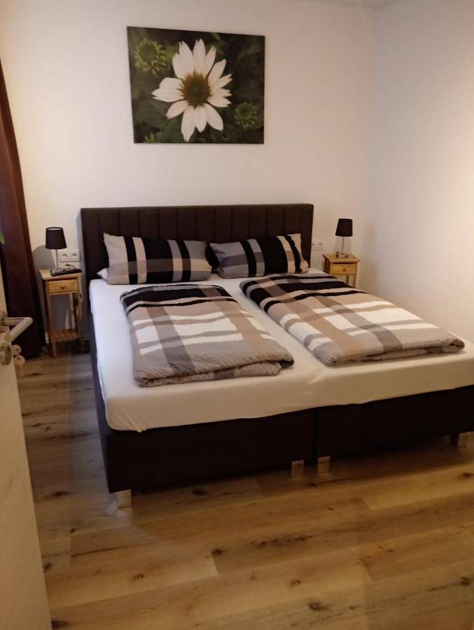 Maison d’hôte pour 2 personnes, avec terrasse à Cochem - 2