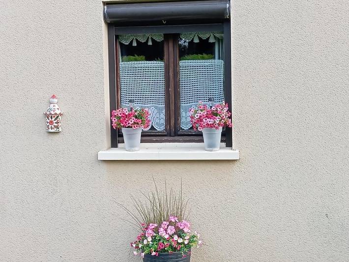 Location de vacances pour 4 personnes, avec jardin et piscine, animaux acceptés dans Mortain-Bocage - 4
