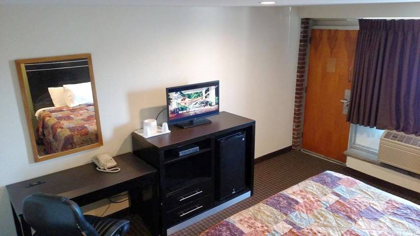 Hotel para 2 personas - 1
