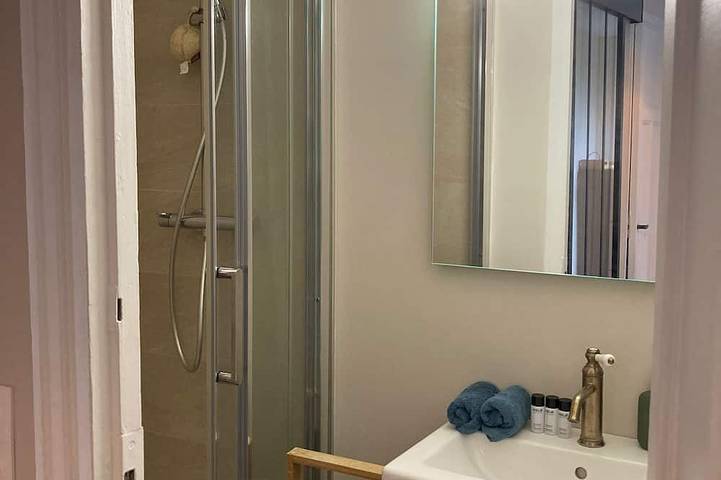 Gîte pour 3 personnes à Villejuif - 3