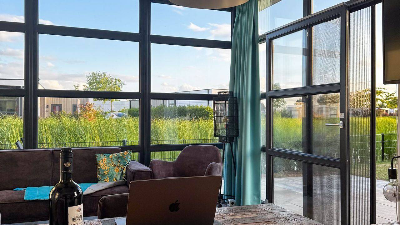 Ferienhaus für 3 Personen (70 m²) in Olburgen in IJssel