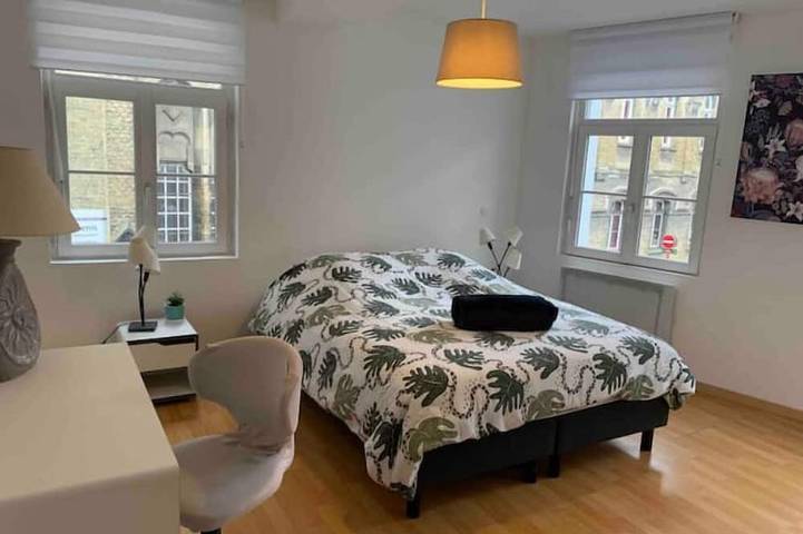 Location de vacances pour 11 personnes, animaux acceptés à Saint-Omer - 2