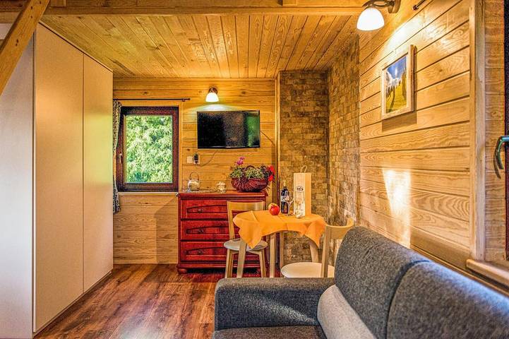 Awesome home in Sierakow with Wifi in Zirke, Großpolen