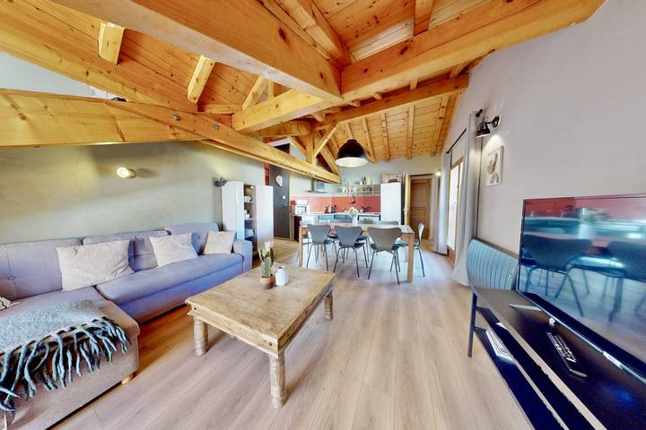 Appartement de vacances pour 6 personnes - 1