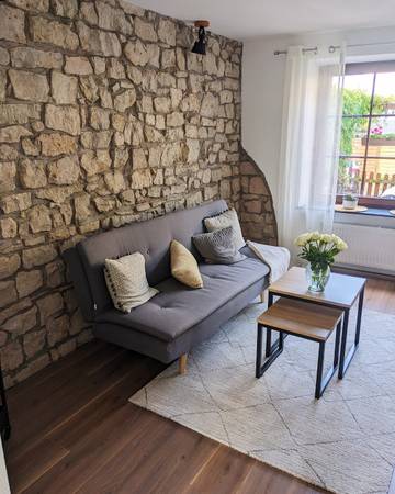 Apartamento para 2 Personas en Oberbillig, Renania-Palatinado, Foto 2