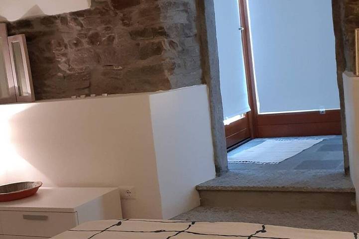 Location de vacances pour 2 personnes, avec jardin et terrasse dans Premeno - 3