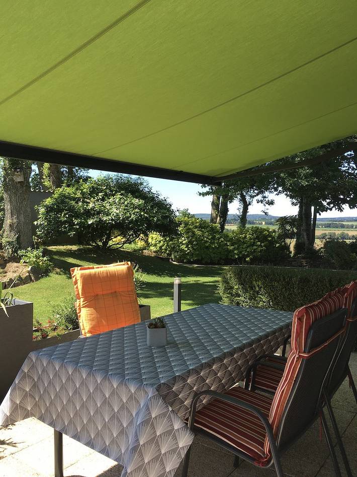 Gîte pour 2 personnes, avec jardin à Cléguérec - 2