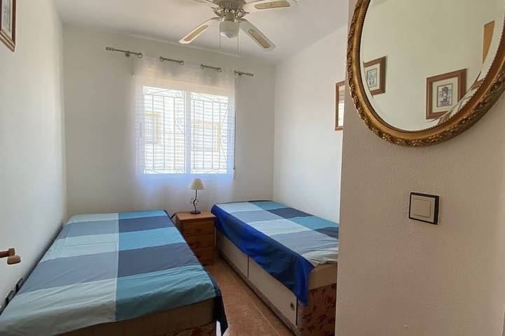 Hervorragende Villa in Marina in San Fulgencio, Costa Blanca