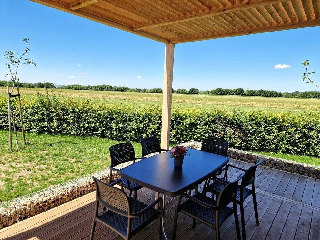 Ferienhaus mit 1 Schlafzimmer in Hoge Kempen