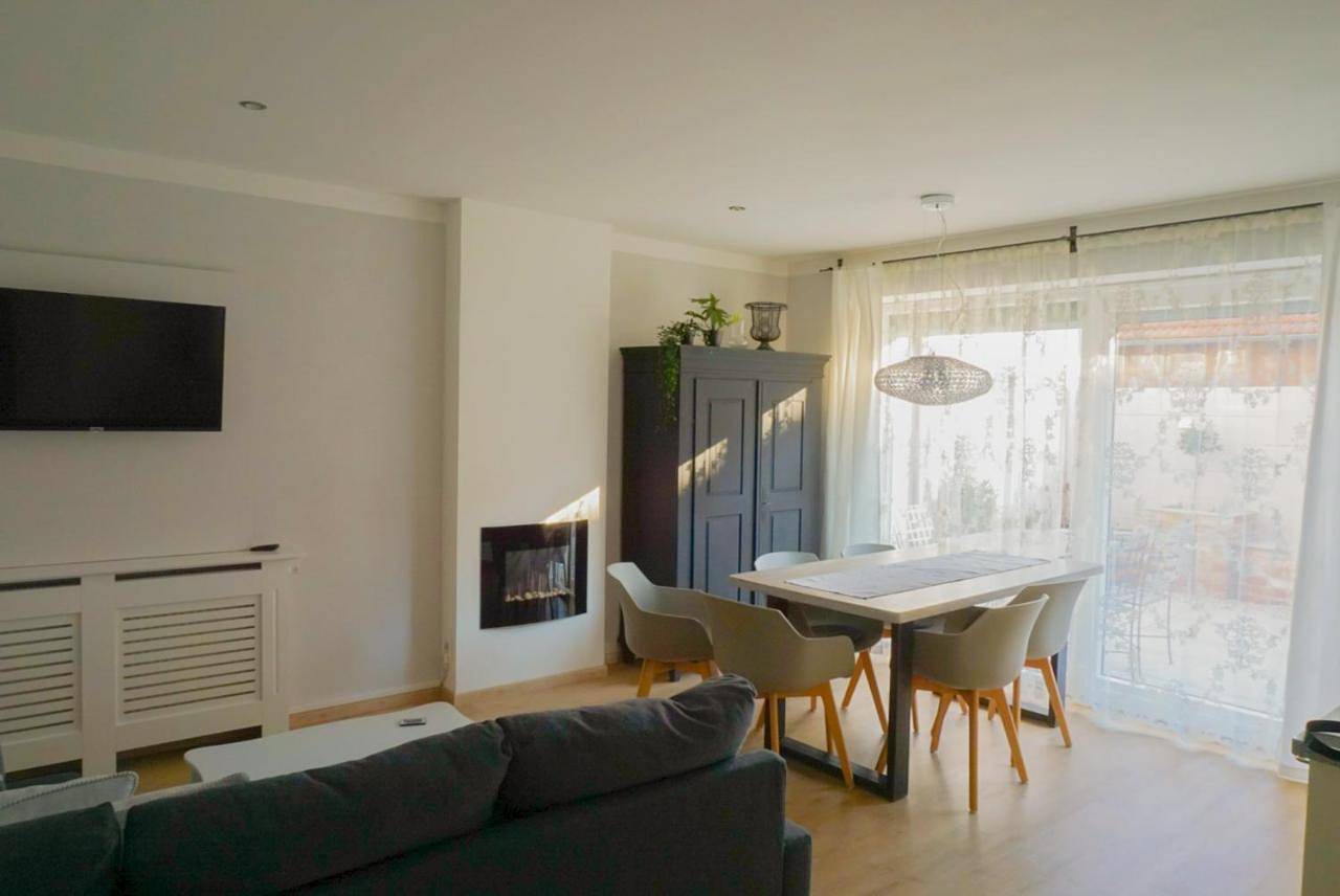 Ganze Wohnung, Apartment in Altötting, Landkreis Altötting