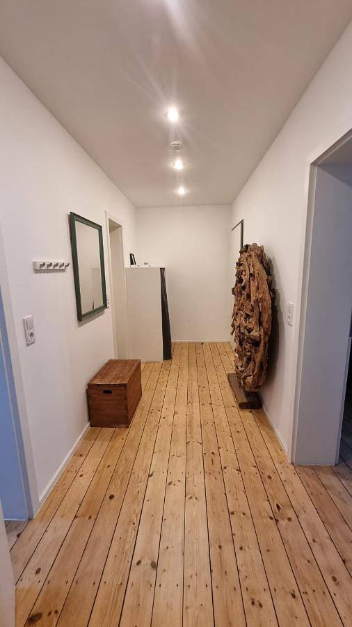 Ferienwohnung für 5 Personen, mit Ausblick in Bochum Total - 2