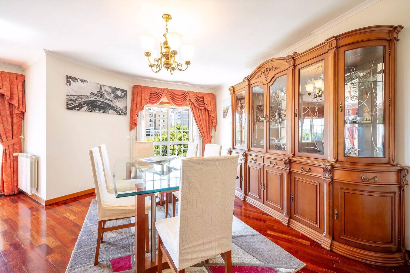 Apartamento inteiro, Guestready - Refined home in Amadora in Falagueira-Venda Nova, Costa de Lisboa