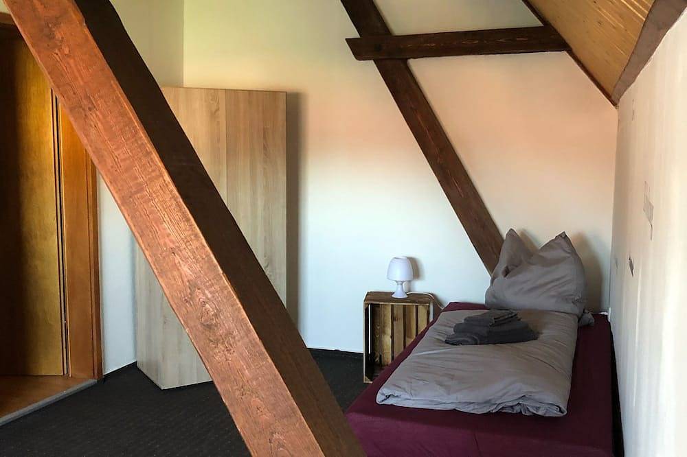 Lissy's alte Schmiede in Nordthüringen (Deutschland)