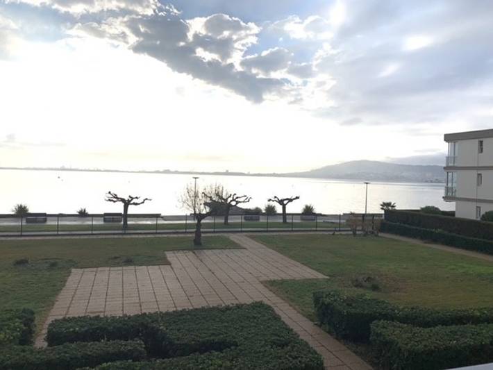 Gîte pour 4 personnes dans Casino de Balaruc