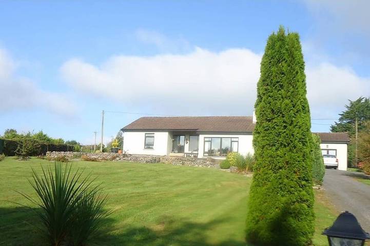 Ferienhaus für 9 Personen, mit Garten und Terrasse in Munster
