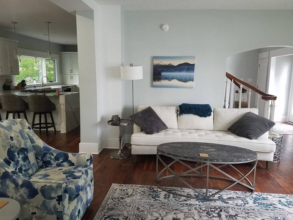 Sycamore Cove - Perfect Place for your Group Going to Ncaa Men's Final Four!!!! in Noblesville, Hamilton County