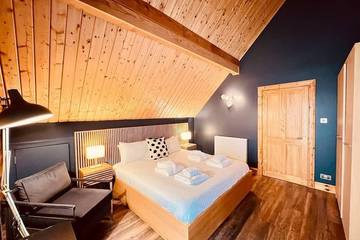 Cottage for 6 People in Loch Ness, Scotland, Photo 1