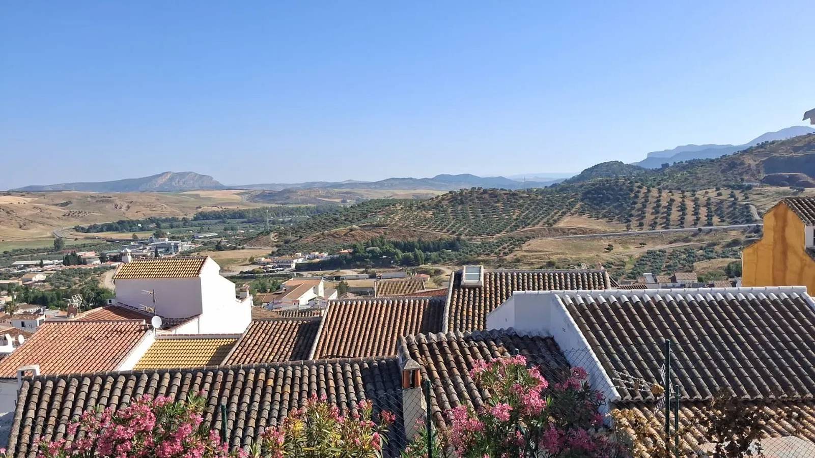 Casa Encantadora con Jardín en Ardales, 70 m², 5 Personas in Ardales, Provincia de Málaga