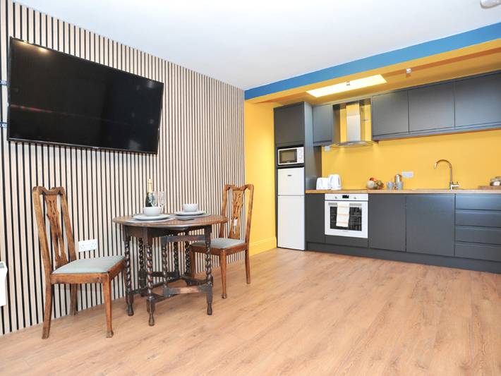 Beale Apartment - Ukc6338 in Cheltenham, Gloucestershire