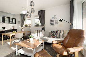 Ferienwohnung für 2 Personen in Kellenhusen, Südliche Ostseeküste, Bild 4