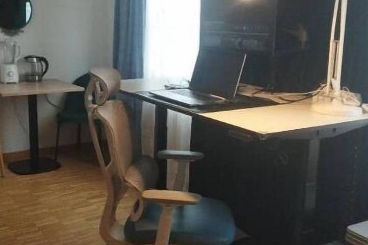 Appartamento vacanze per 2 persone - 1