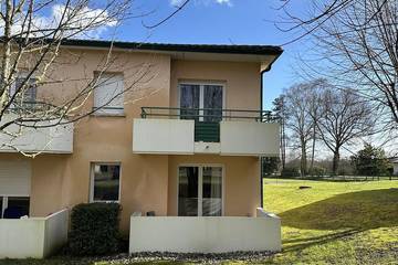 Location de vacances pour 2 personnes à Pontonx-sur-l'Adour