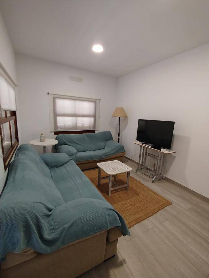 Holiday Home in Cala Figuera, Santanyí