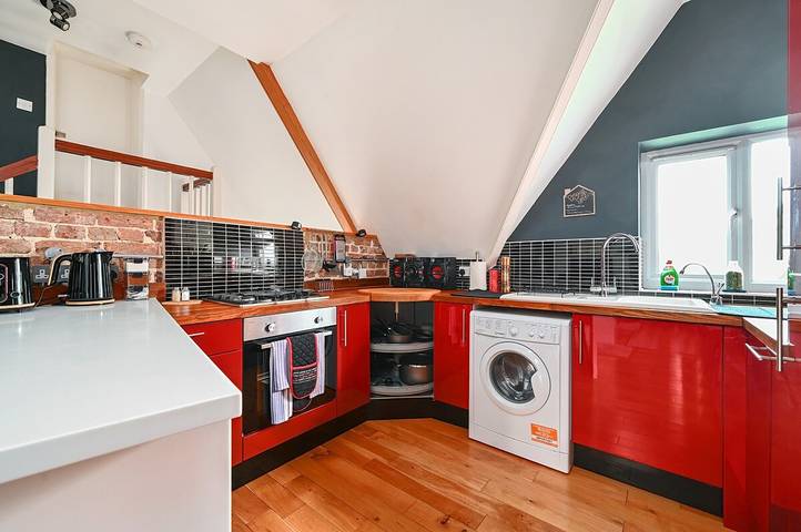 Ferienwohnung für 6 Personen in Brighton - 2