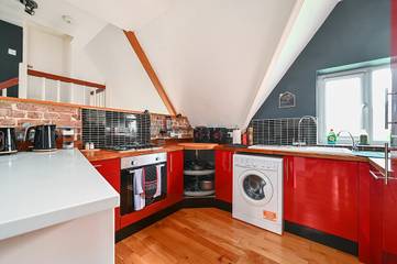 Apartment for 6 People in Brighton Marina, Brighton, Photo 1