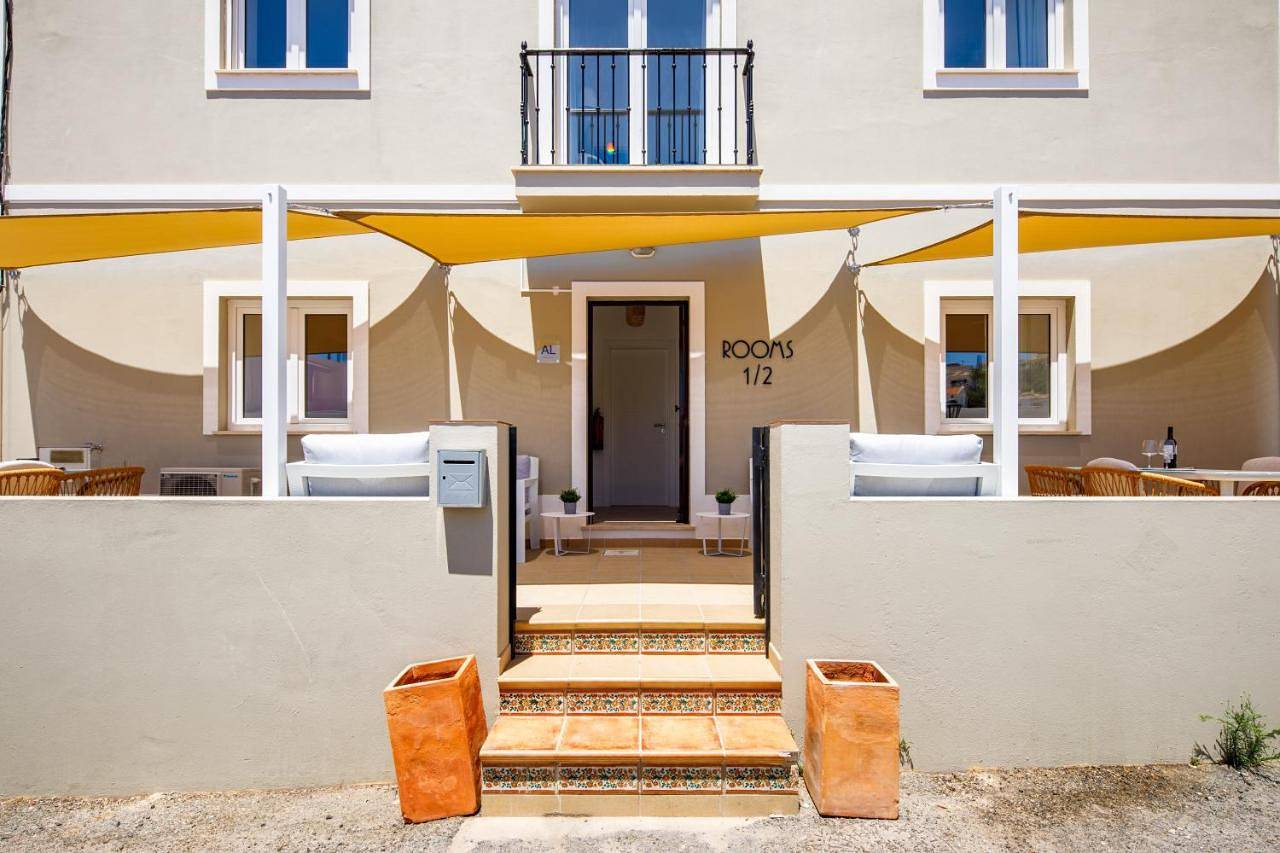 Casa 4You in Carvoeiro, District de Faro